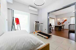 Luxury Flat at Archaeological Museum