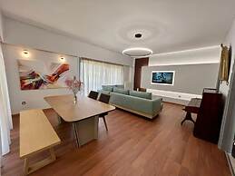 Luxury Flat at Archaeological Museum