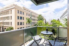 Luxury Flat at Archaeological Museum