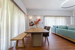 Luxury Flat at Archaeological Museum