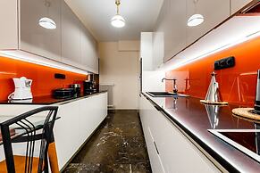 Luxury Flat at Archaeological Museum