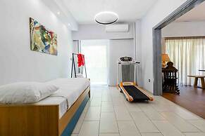 Luxury Flat at Archaeological Museum