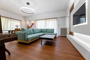 Luxury Flat at Archaeological Museum