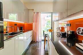 Luxury Flat at Archaeological Museum