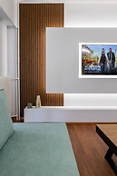 Luxury Flat at Archaeological Museum