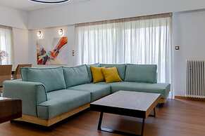 Luxury Flat at Archaeological Museum