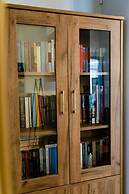 Luxury Flat at Archaeological Museum