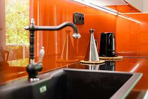 Luxury Flat at Archaeological Museum