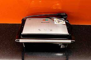 Luxury Flat at Archaeological Museum