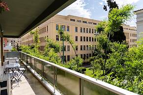 Luxury Flat at Archaeological Museum