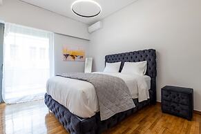 Luxury Flat at Archaeological Museum