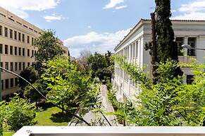 Luxury Flat at Archaeological Museum