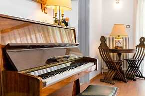 Luxury Flat at Archaeological Museum