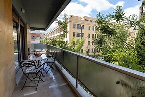 Luxury Flat at Archaeological Museum