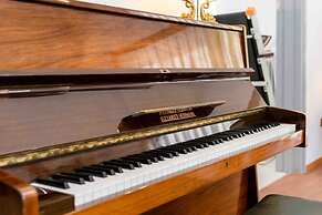 Luxury Flat at Archaeological Museum