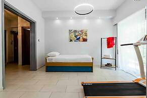 Luxury Flat at Archaeological Museum