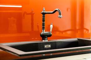 Luxury Flat at Archaeological Museum