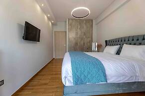 Luxury Flat at Archaeological Museum