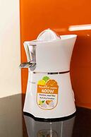 Luxury Flat at Archaeological Museum