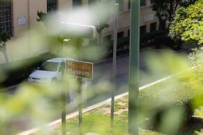 Luxury Flat at Archaeological Museum