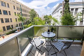 Luxury Flat at Archaeological Museum