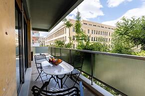 Luxury Flat at Archaeological Museum