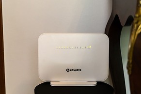 Luxury Flat at Archaeological Museum