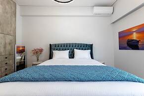 Luxury Flat at Archaeological Museum