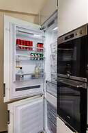 Luxury Flat at Archaeological Museum