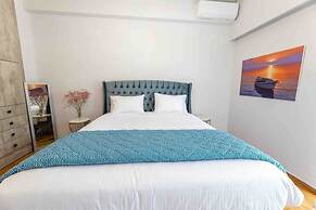 Luxury Flat at Archaeological Museum