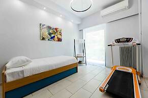 Luxury Flat at Archaeological Museum