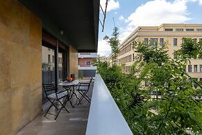 Luxury Flat at Archaeological Museum