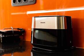 Luxury Flat at Archaeological Museum