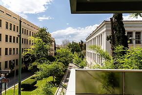 Luxury Flat at Archaeological Museum