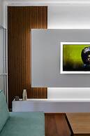 Luxury Flat at Archaeological Museum