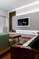 Luxury Flat at Archaeological Museum