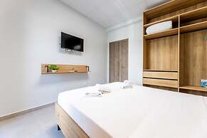 Euphoria Apartment in Nea Ionia