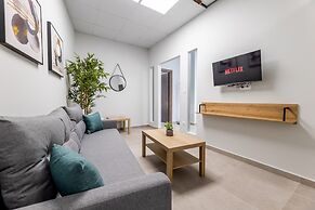 Euphoria Apartment in Nea Ionia