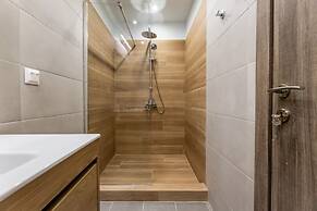 Euphoria Apartment in Nea Ionia
