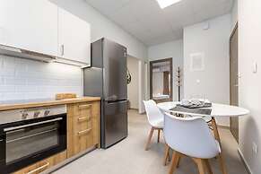Euphoria Apartment in Nea Ionia