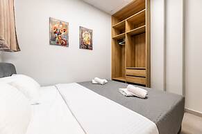 Euphoria Apartment in Nea Ionia