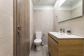 Euphoria Apartment in Nea Ionia