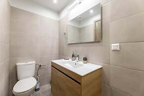 Euphoria Apartment in Nea Ionia