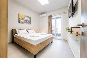 Euphoria Apartment in Nea Ionia