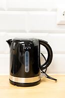 Euphoria Apartment in Nea Ionia