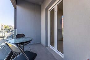 Euphoria Apartment in Nea Ionia