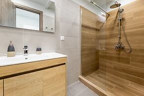 Euphoria Apartment in Nea Ionia