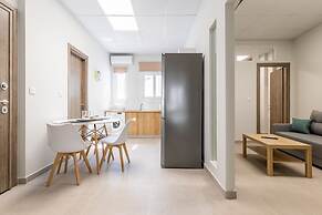 Euphoria Apartment in Nea Ionia