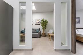 Euphoria Apartment in Nea Ionia