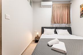 Euphoria Apartment in Nea Ionia